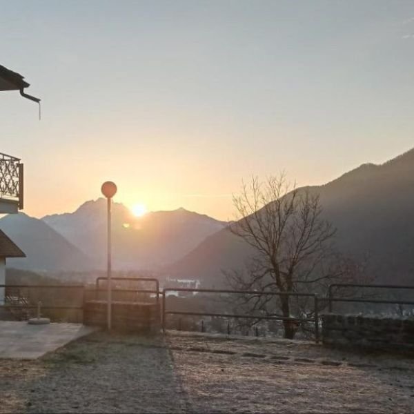 san michele bed and breakfast valle vigezzo