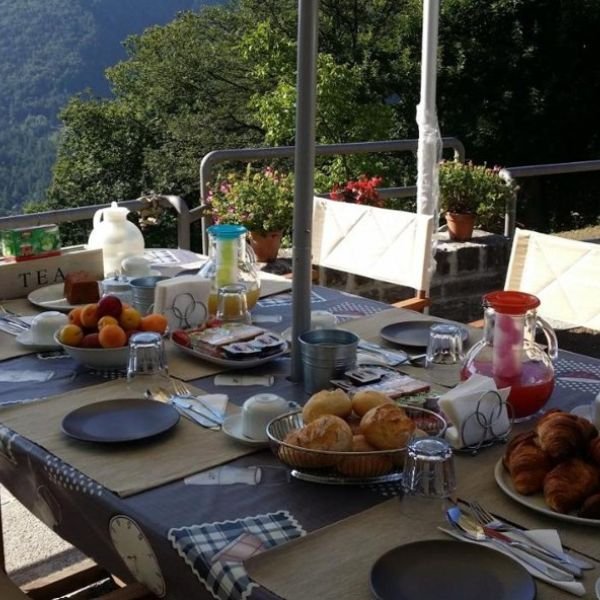 valle vigezzo beb sanmichele