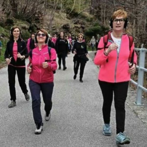 attiva i dischi intervertebrali