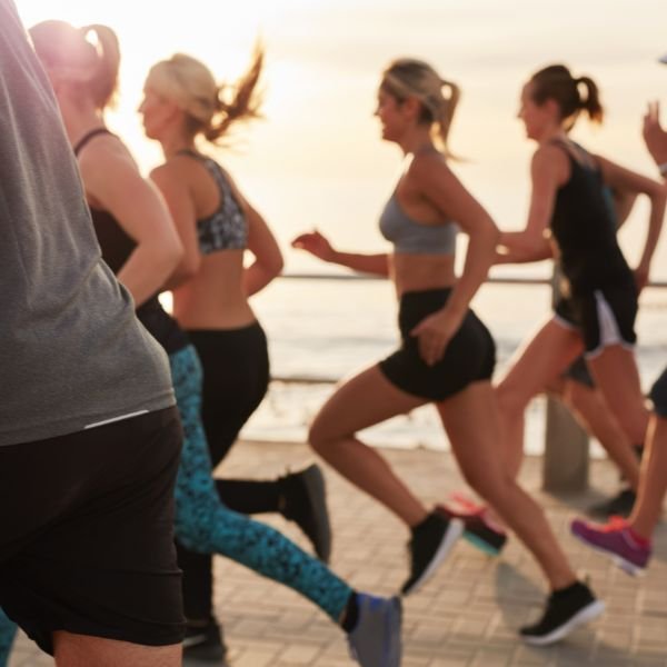 camminata metabolica no allenamento duro