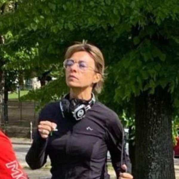 focus e concentrazione camminata metabolica